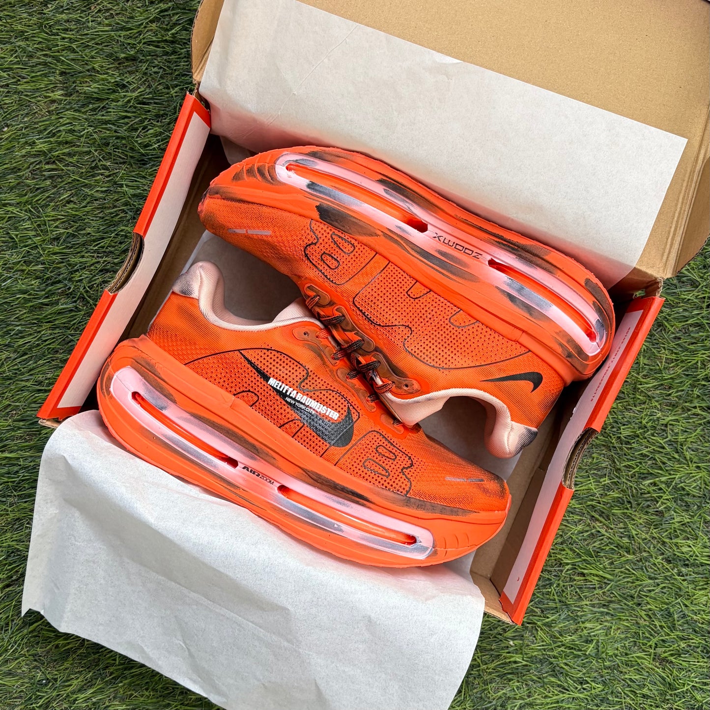 Nike Vomero Air “Melitta Baumeister”