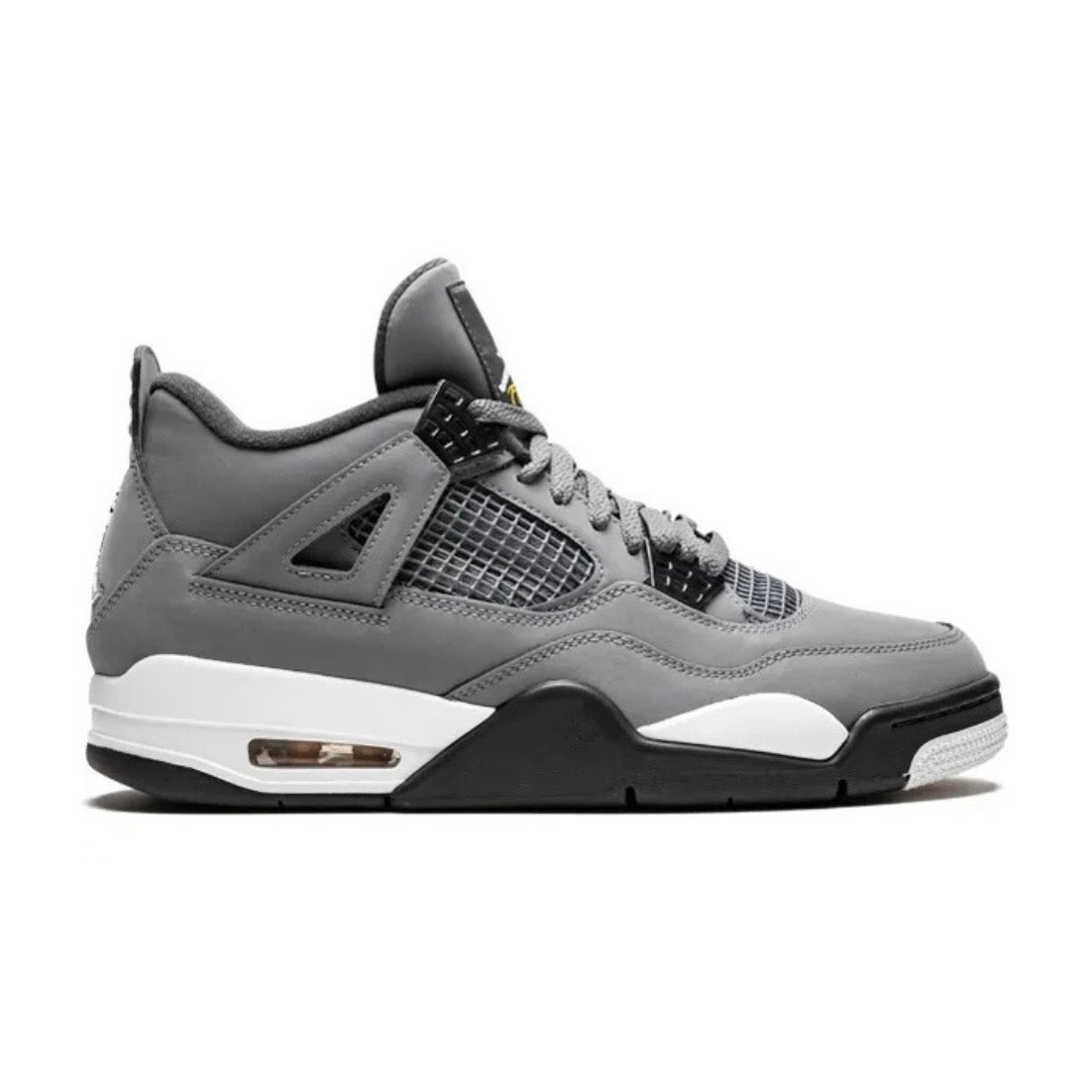 Air Jordan 4 Retro "Cool Grey"