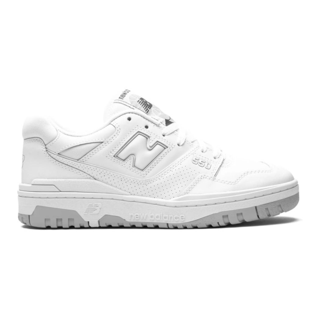 New Balance 550 "White/Grey"