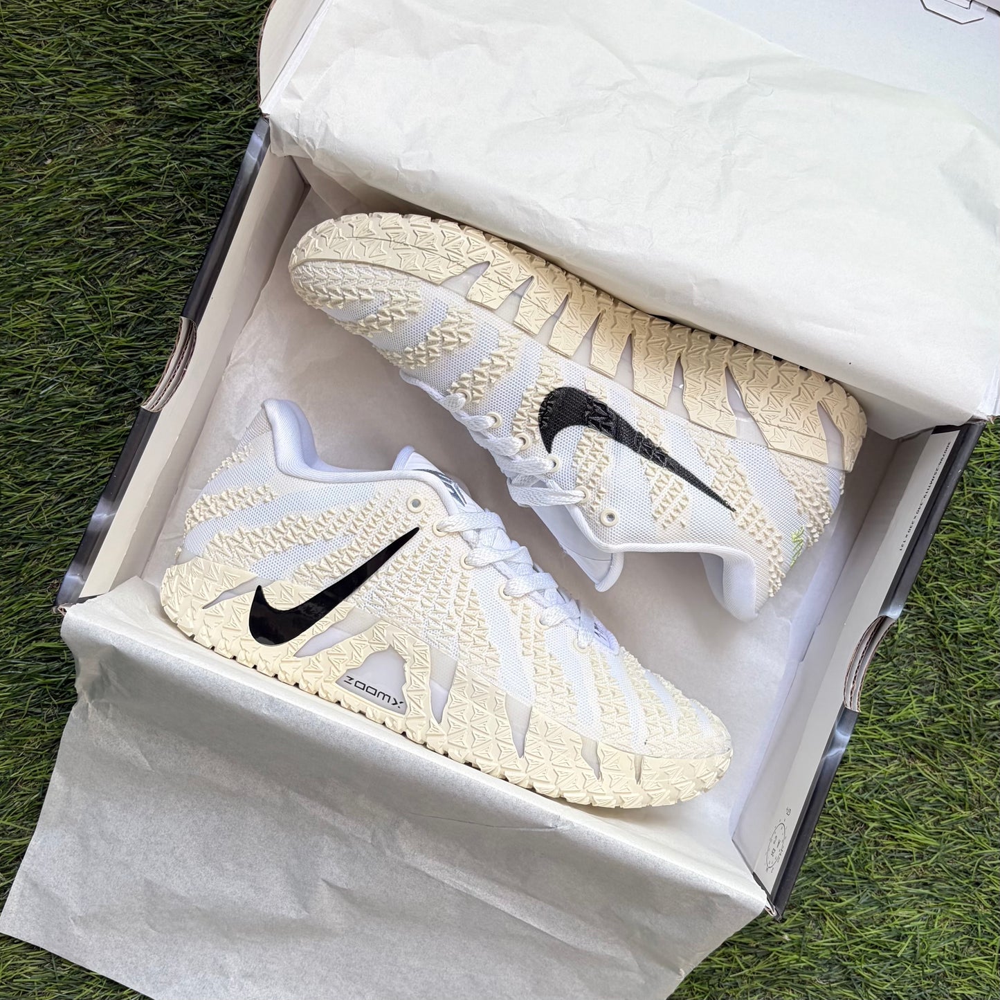 Nike Ja 3 “Sound Check”