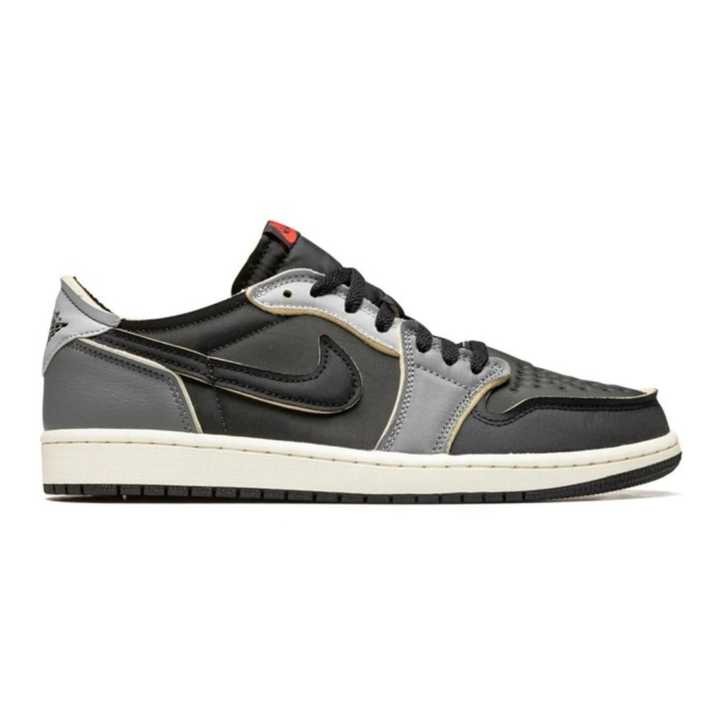 Air Jordan 1 Low OG EX "Dark Smoke Grey"