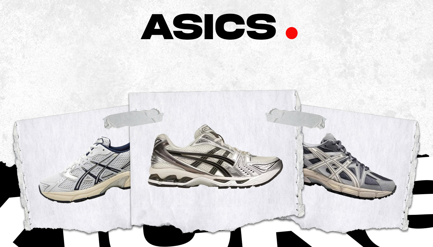ASICS – KtownKicks