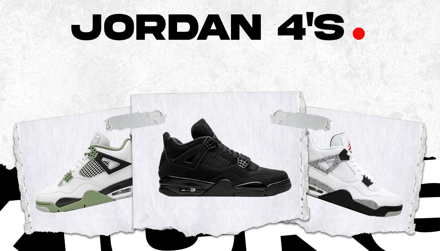 Air Jordan 4