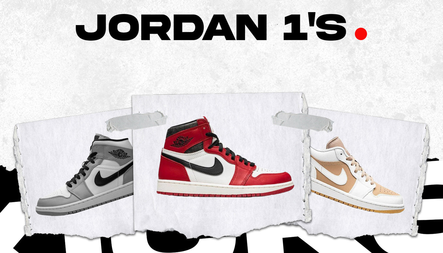 Air Jordan 1