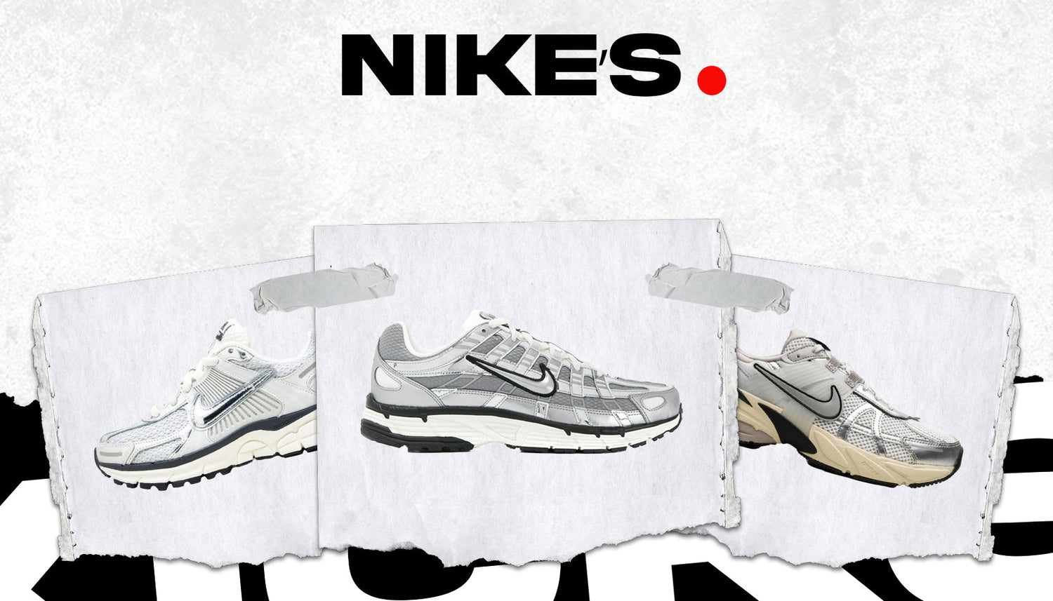 Nike’s