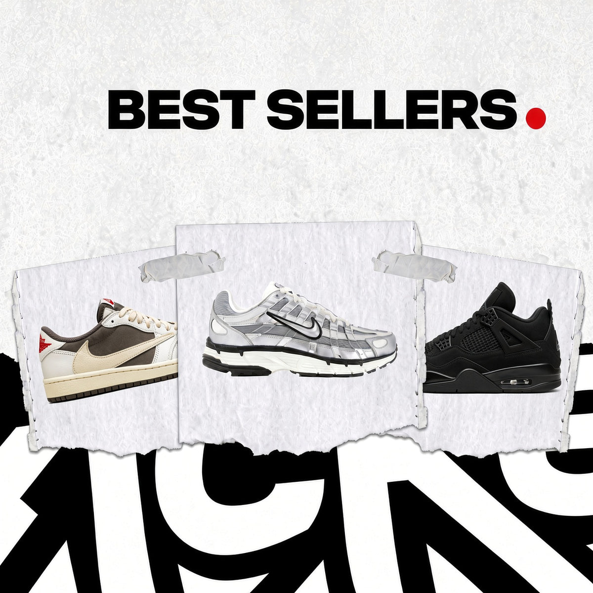 Best Sellers