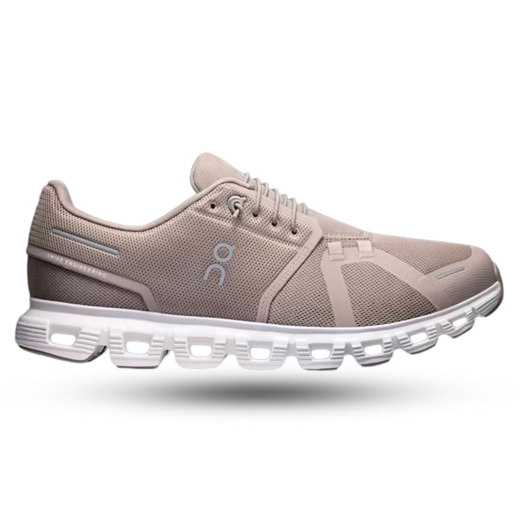 On Running Cloud 6 “Fog White”