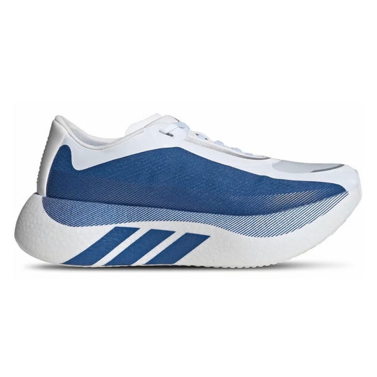 Adidas Hyper Boost Edge “White EQT Blue”