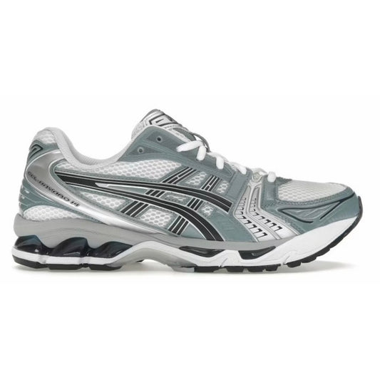 ASICS Gel-Kayano 14 “White Fjord Grey”