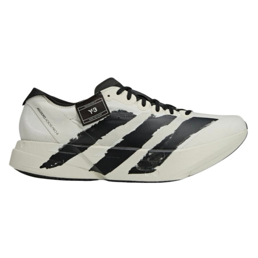 Adidas Y-3 Adios Pro 4 “White”