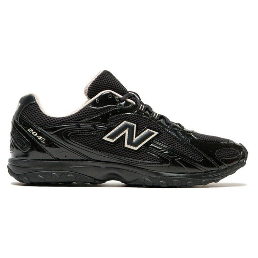 New Balance 204L “Black Timberwolf”