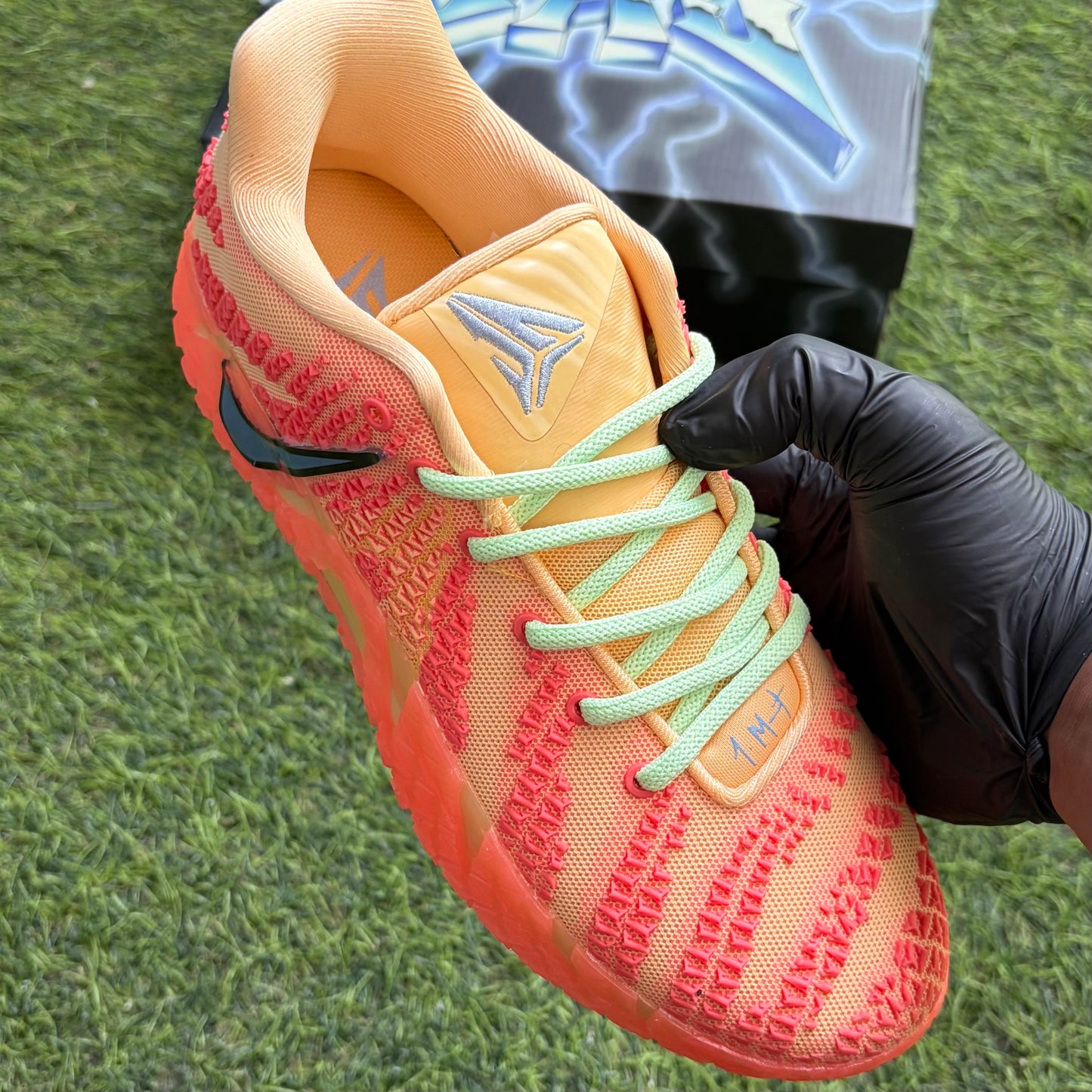 Nike Ja 3 “Daybreak”