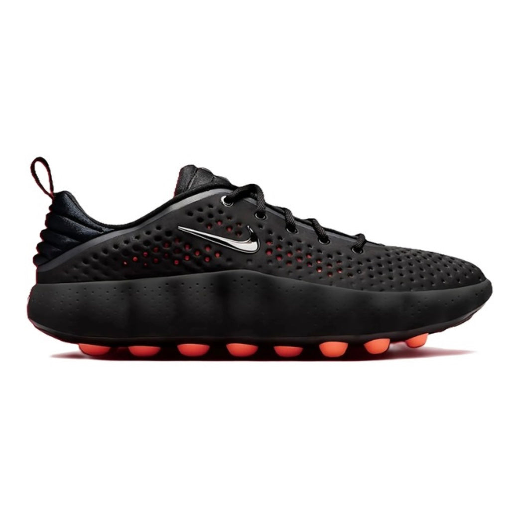 Nike Mind 002 “Black Hyper Crimson”