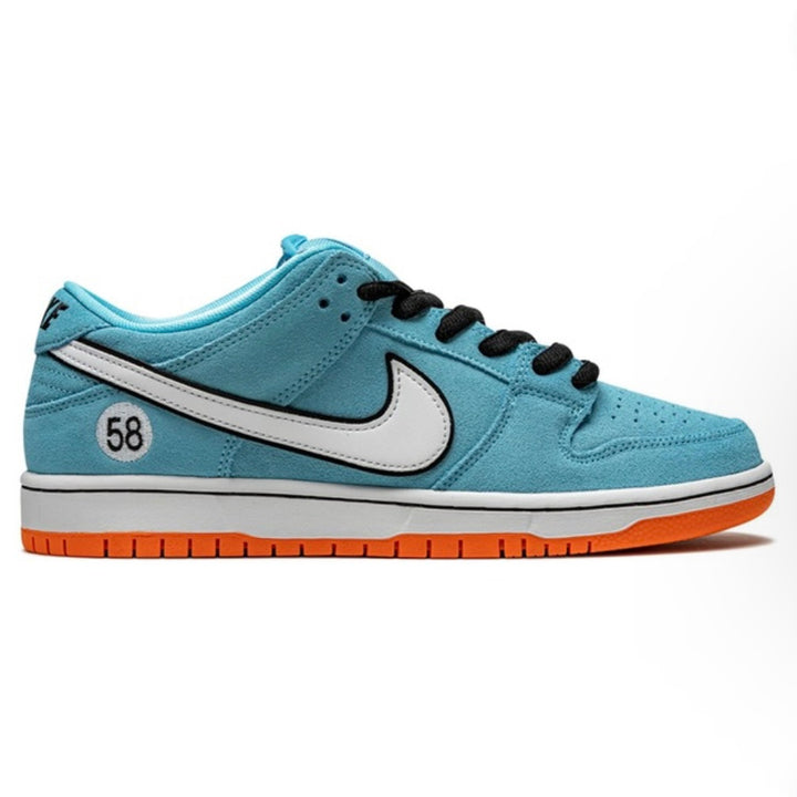 gulf of mexico dunks