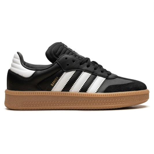 Adidas Samba XLG “Black/White Gum”