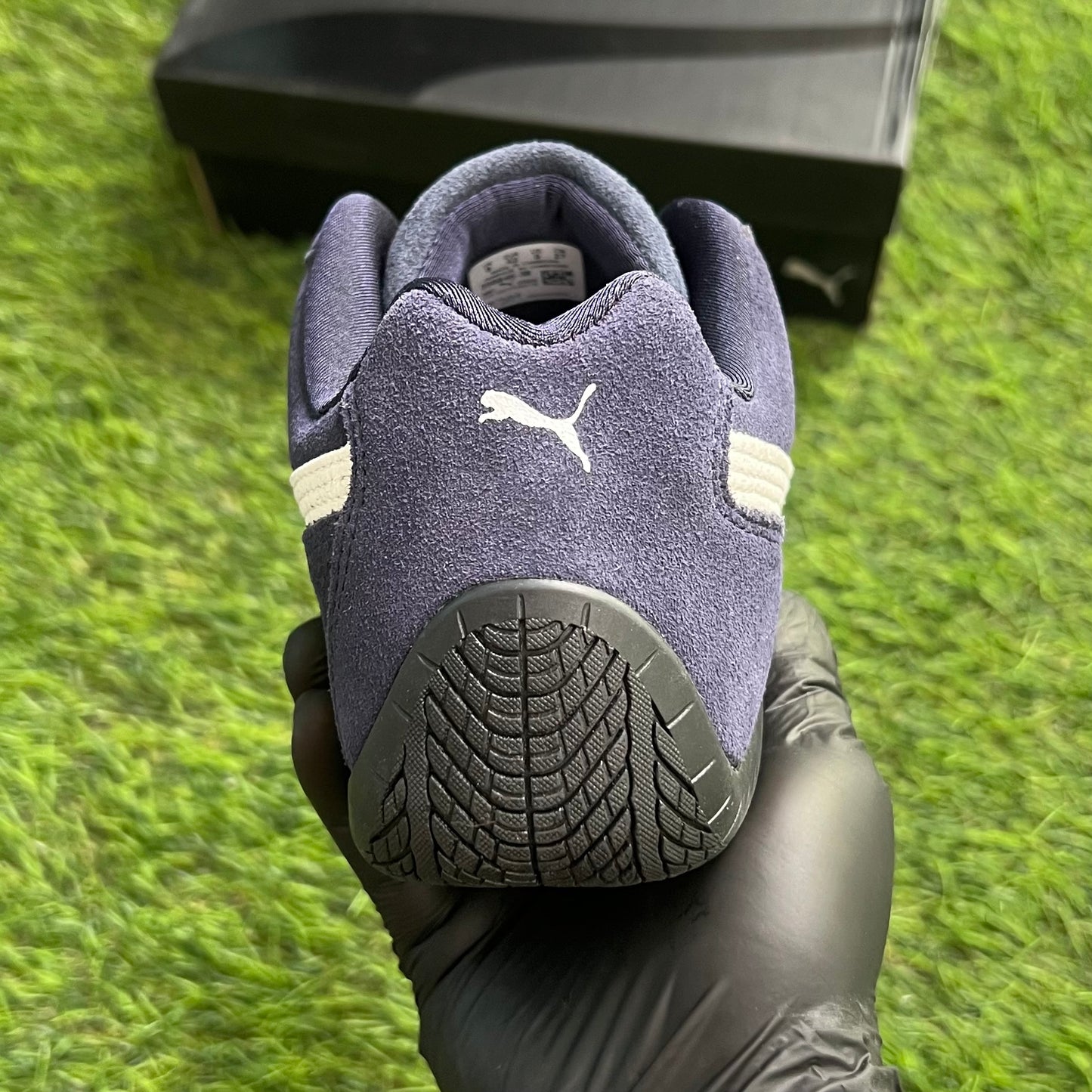 Puma Speedcat OG “Navy Blue”