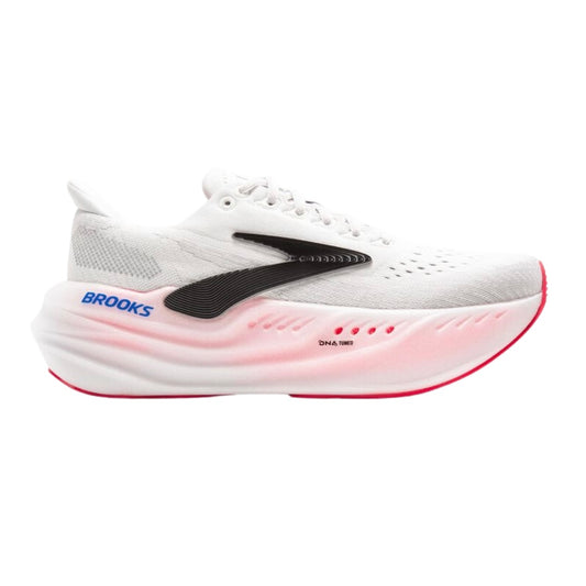 Brooks Glycerin Max “Pink”