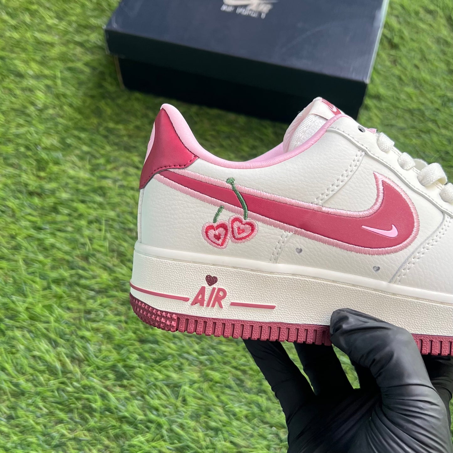 Air Force 1 Low ‘Valentine’s Day 2023’