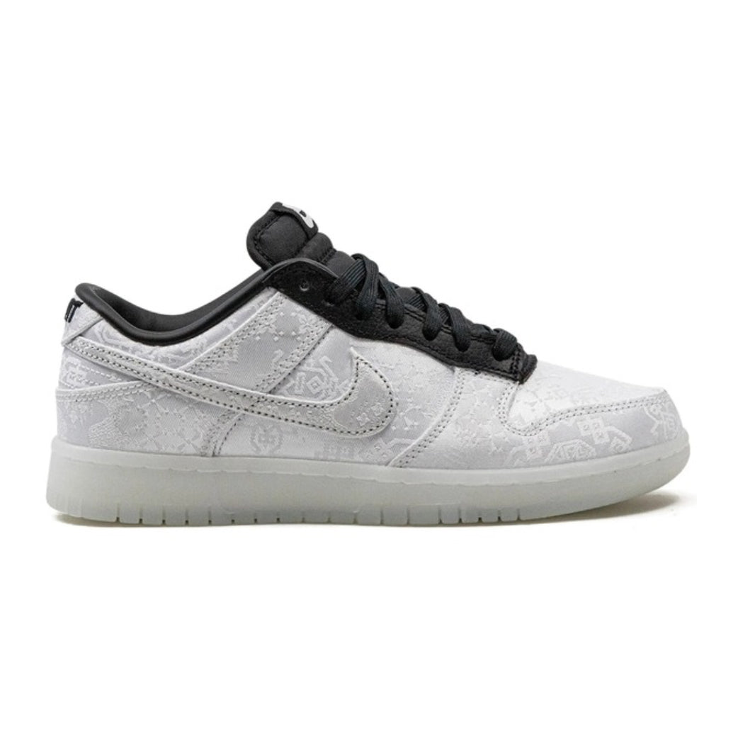 Nike Dunk Low "Fragment Design - Clot"