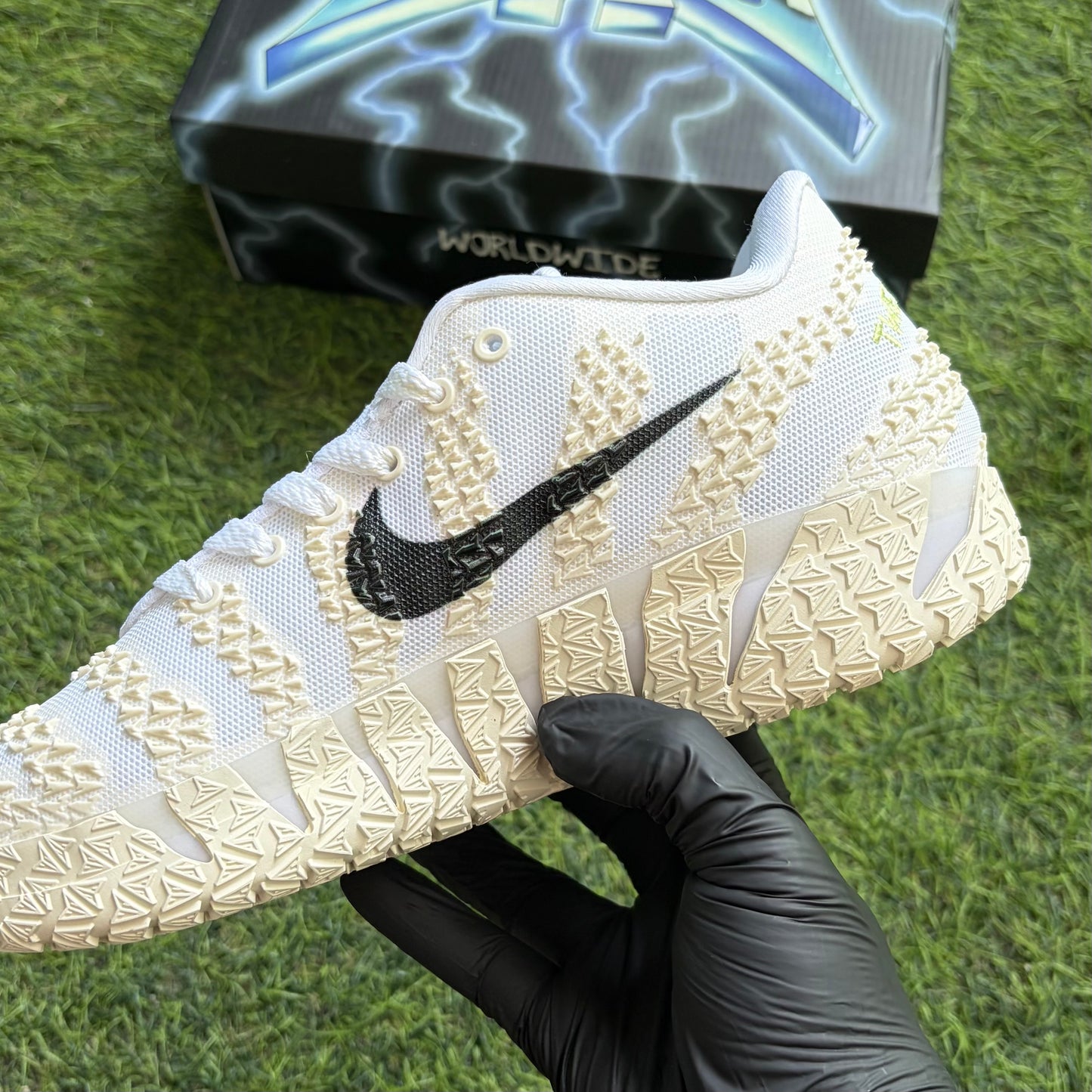 Nike Ja 3 “Sound Check”