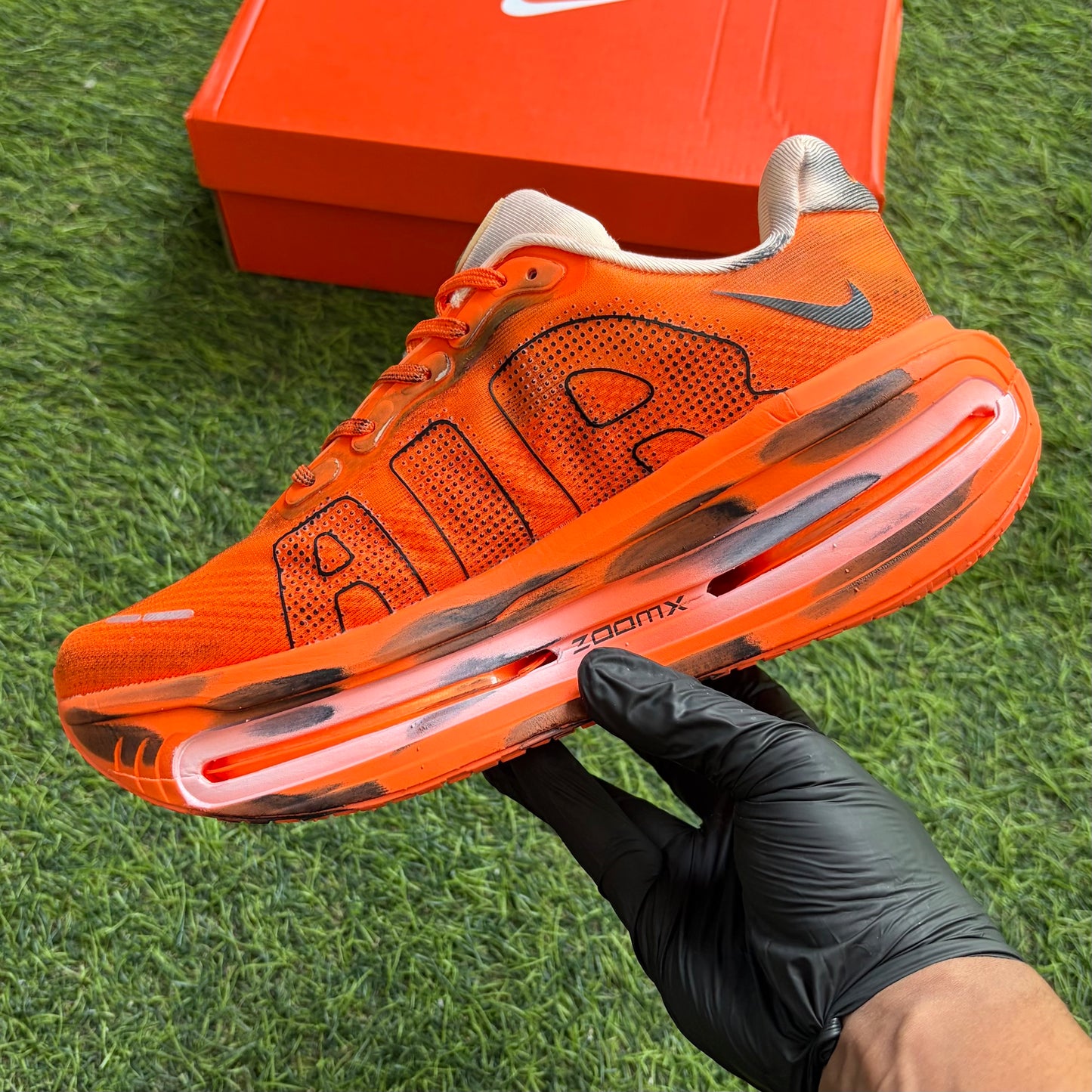 Nike Vomero Air “Melitta Baumeister”