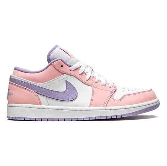 Air Jordan 1 Low SE "Arctic Punch"