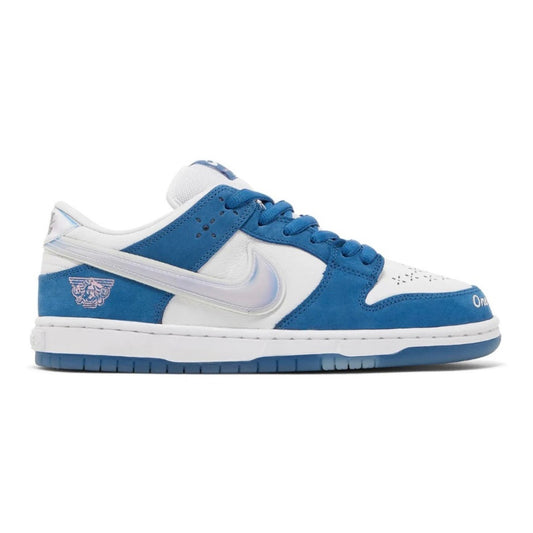 Nike Dunk Born x Raised x Nike Dunk Low SB “One Block at a Time”