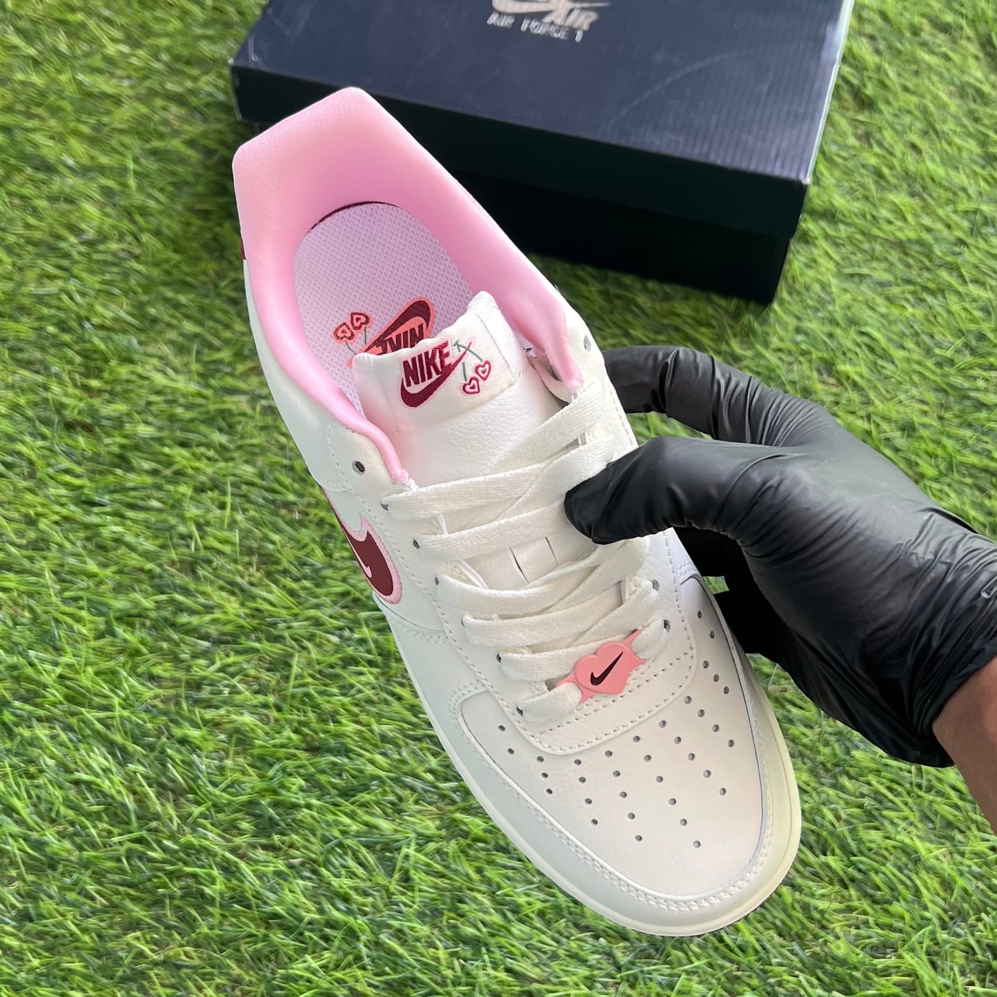 Air Force 1 Low ‘Valentine’s Day 2023’