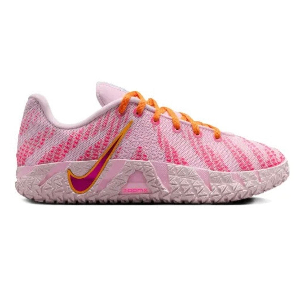 Nike Ja 3 “Pink Foam”