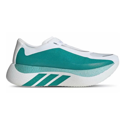 Adidas Hyper Boost Edge “White EQT Green”