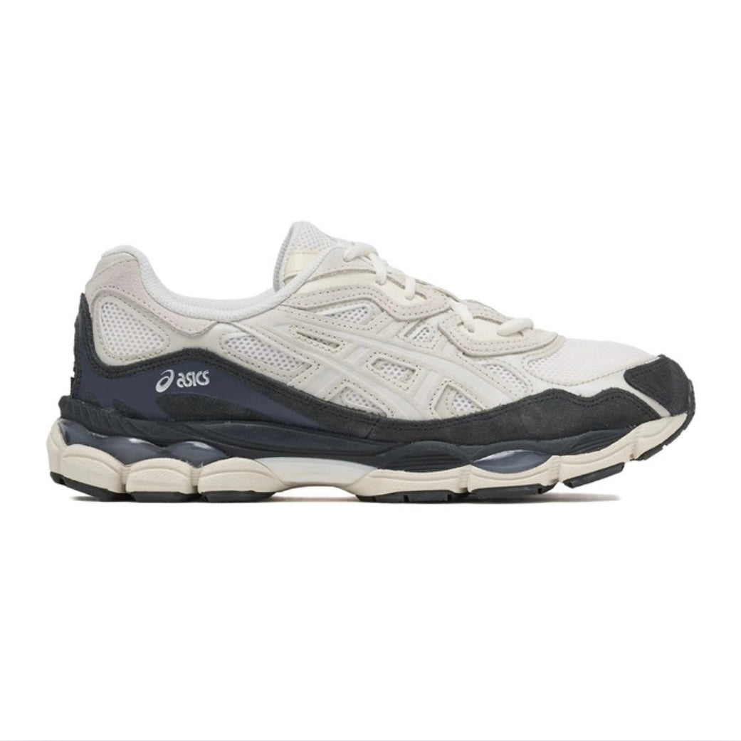 ASICS Gel-NYC “White Smoke Grey”