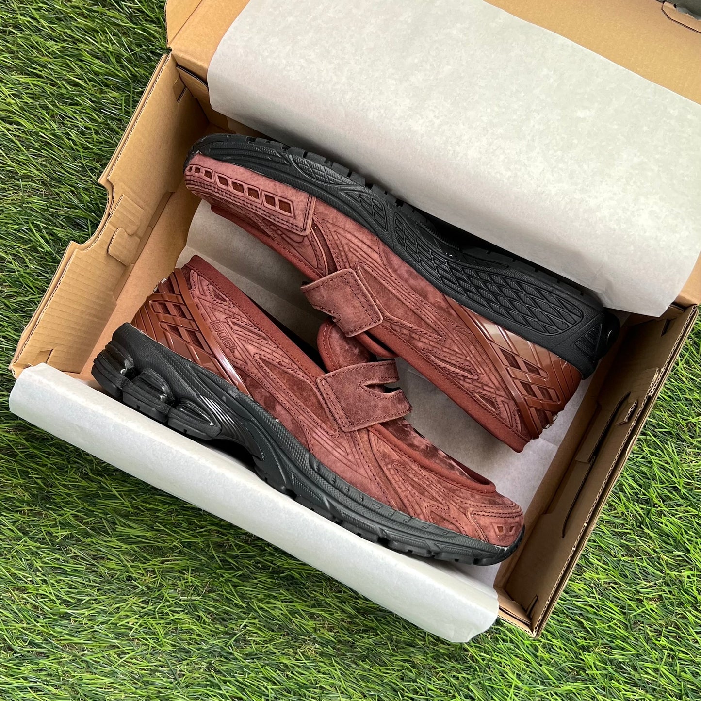 New Balance 1906L “Rick Oak”