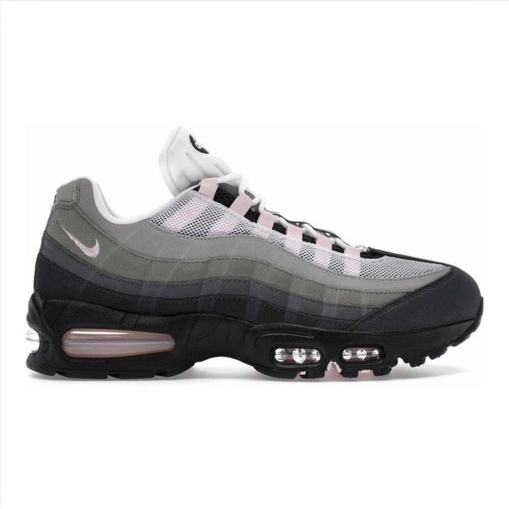 Nike Air Max 95 “Big Bubble Pink Foam"