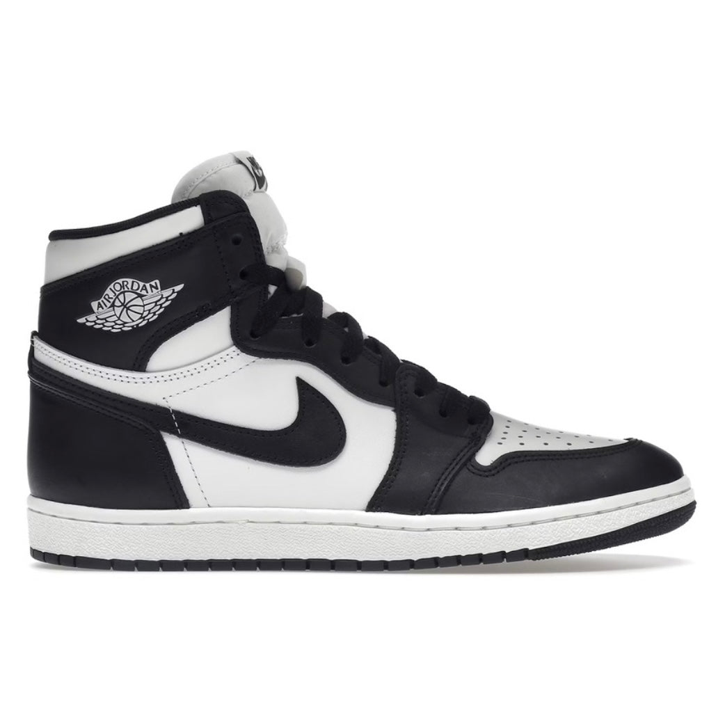 Air Jordan 1 OG High “Black”