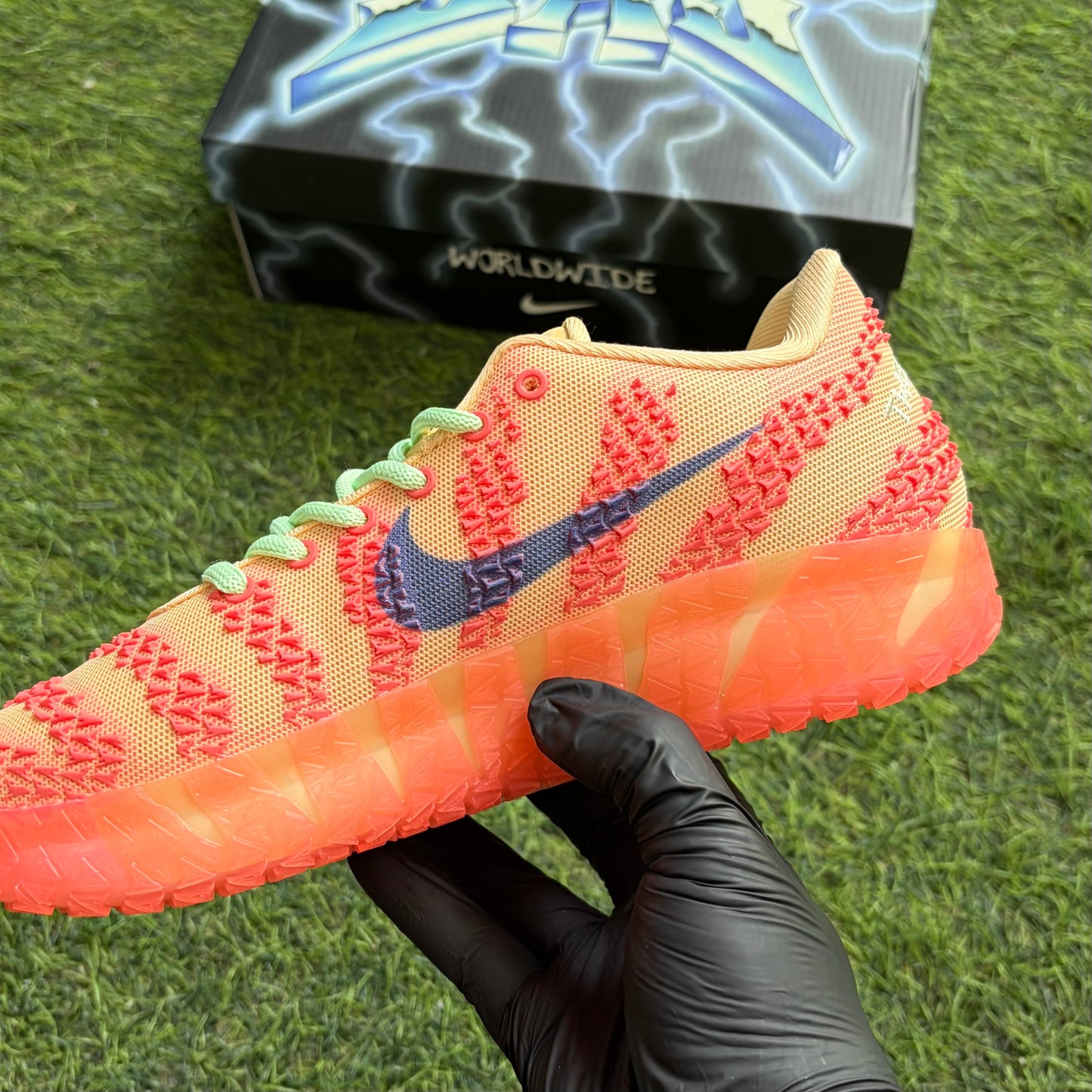 Nike Ja 3 “Daybreak”