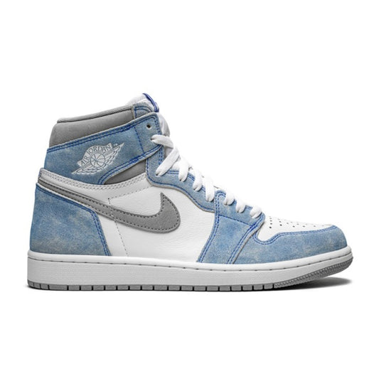 Air Jordan 1 Retro High OG "Hyper Royal”