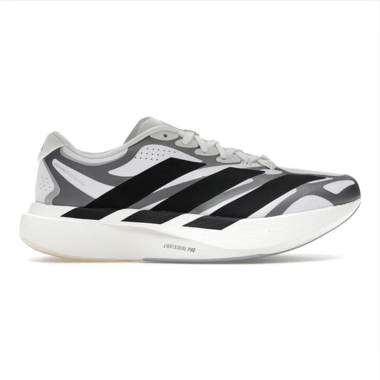 Adidas Adizero EVO SL EXO “White Black Silver”