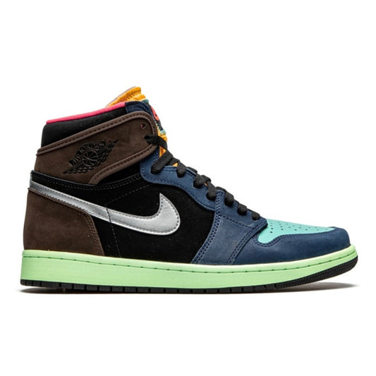 Air Jordan 1 Retro High OG "Bio Hack"