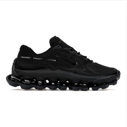 Nike Air Liquid Max “Fragment Black”