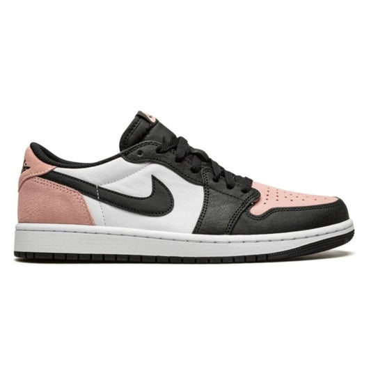 Air Jordan 1 Low "Bleached Coral"
