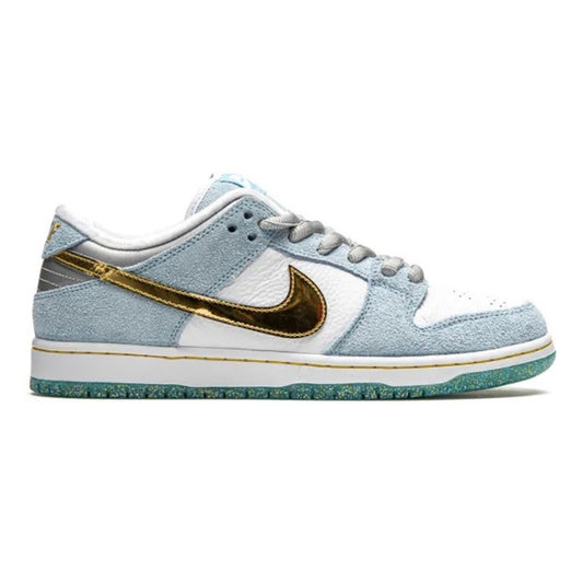 Nike x Sean Cliver SB Dunk Low "Holiday Special”