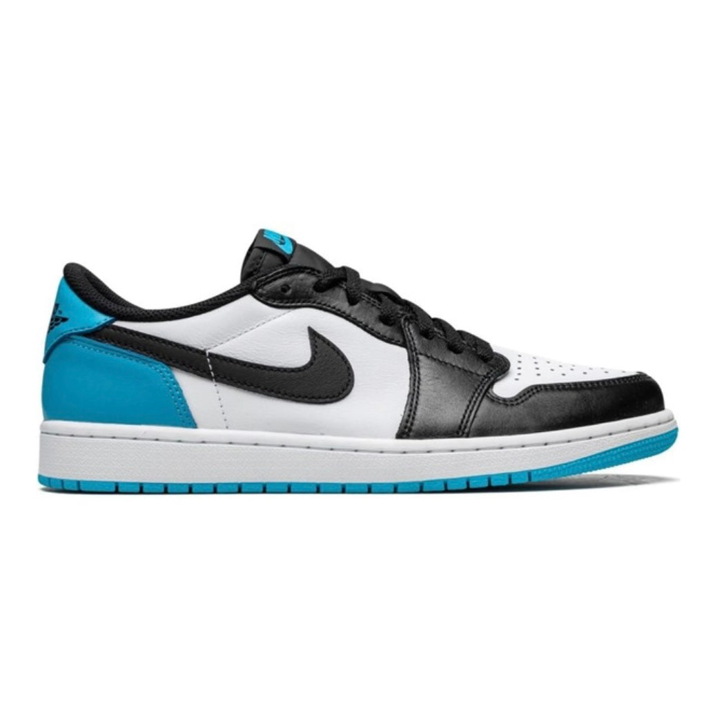 Air Jordan 1 Low OG "UNC"