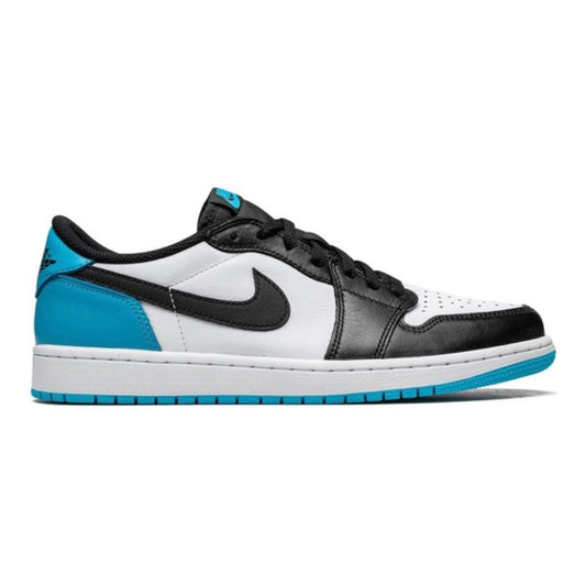 Air Jordan 1 Low OG "UNC"