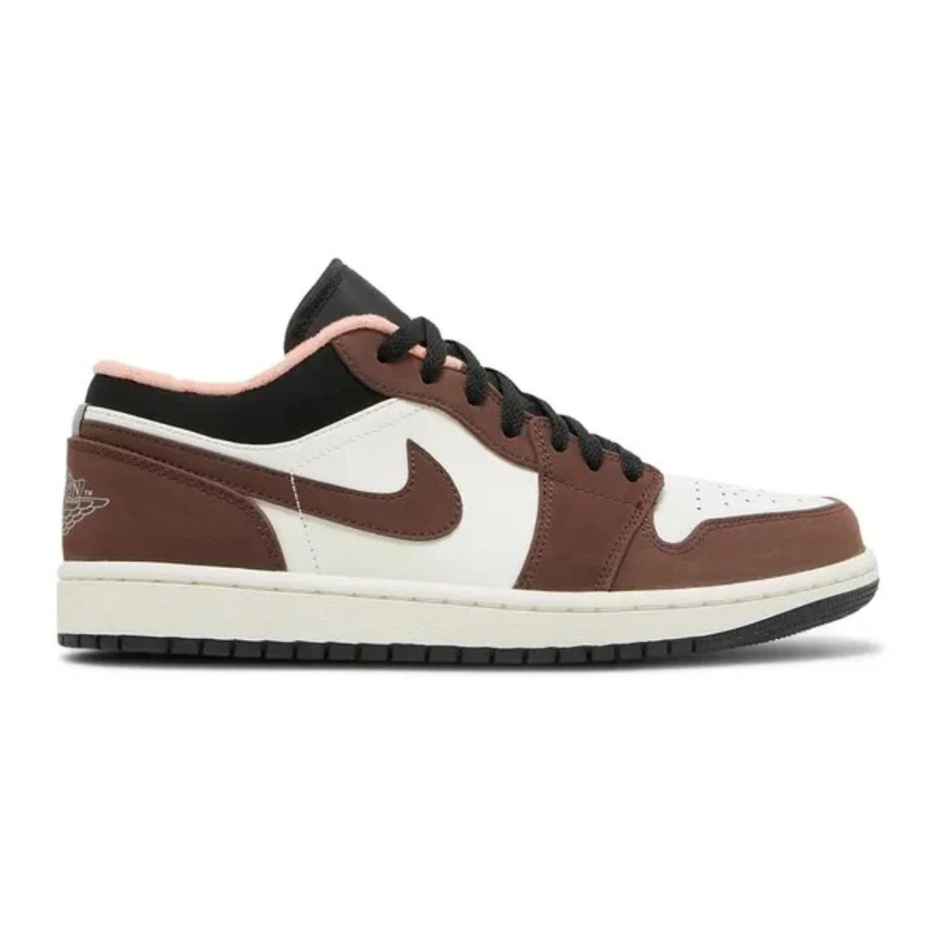 Air Jordan 1 Low “Mocha”