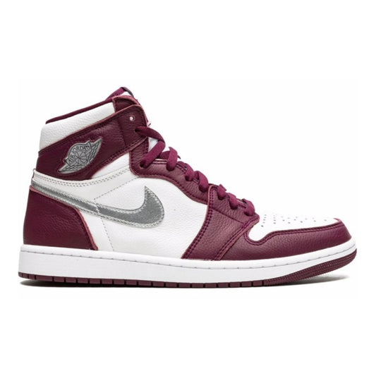 Air Jordan 1 Retro High "Bordeaux"