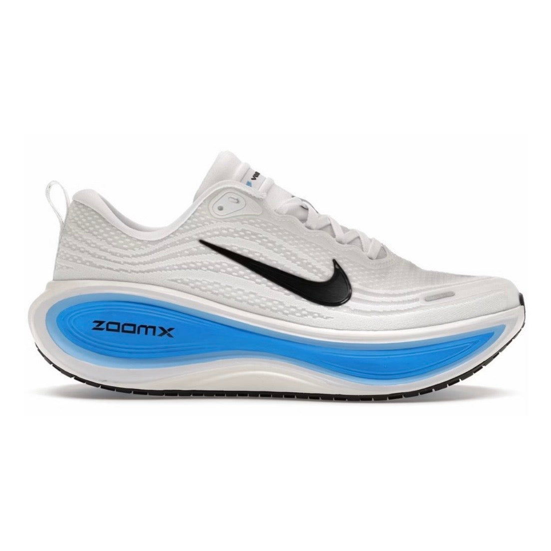 Nike Vomero Plus “White Blue Hero Black”