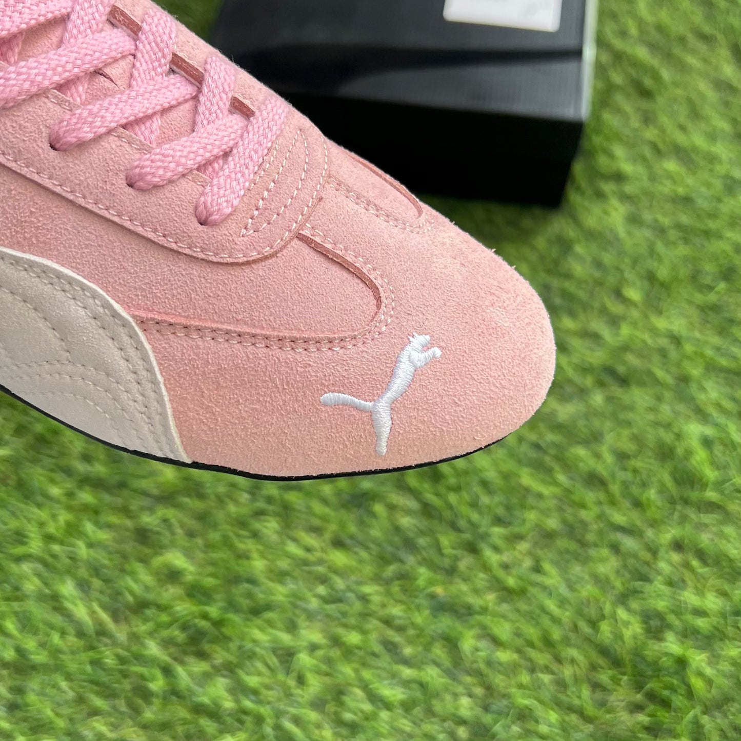 Puma Speedcat OG “Pink White”