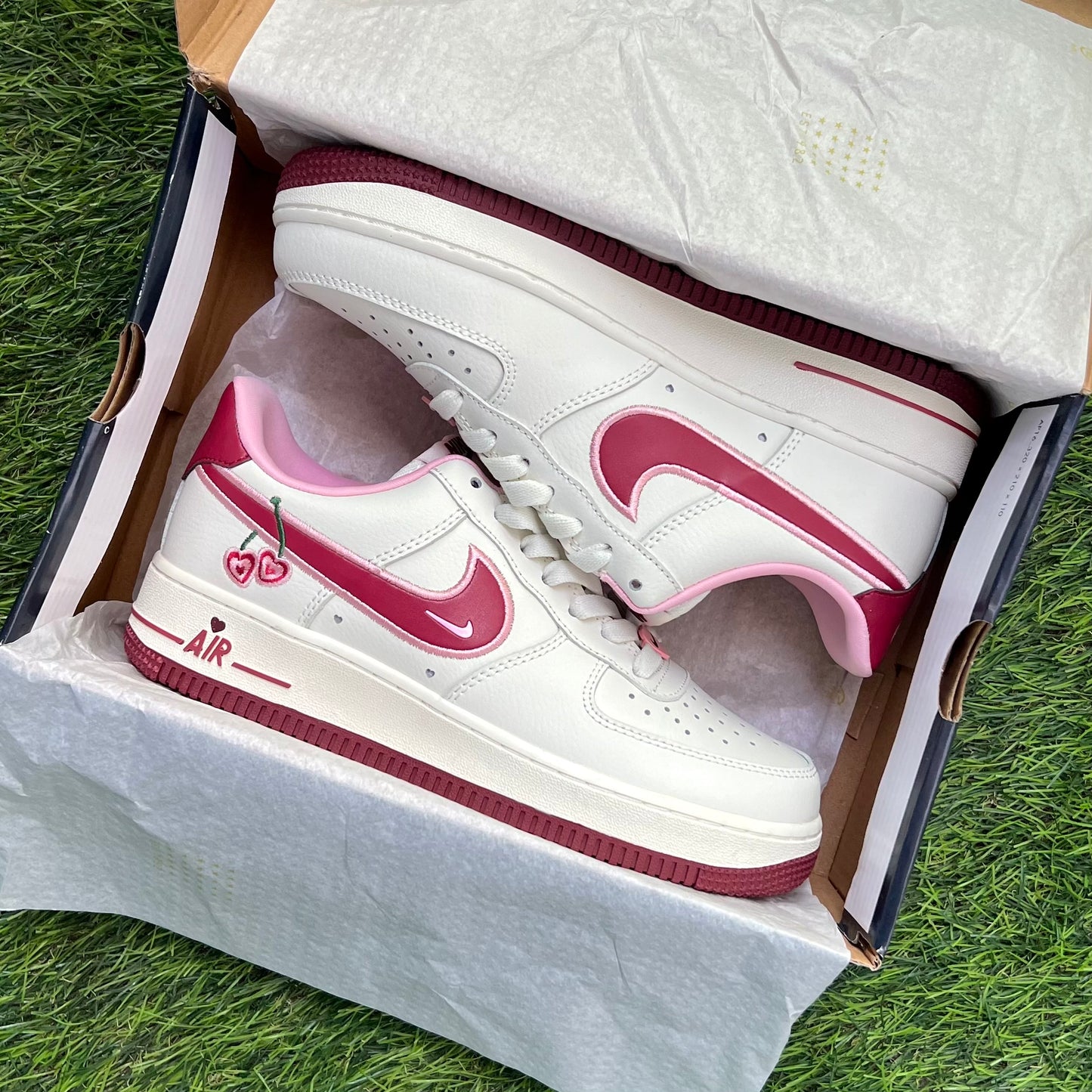 Air Force 1 Low ‘Valentine’s Day 2023’