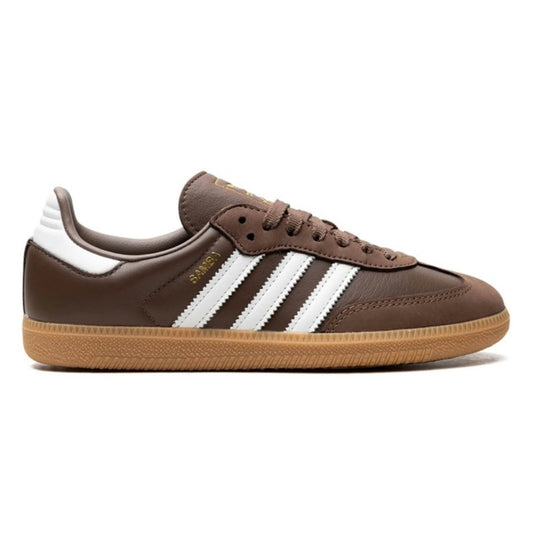 Adidas Samba OG "Earth Strata Gum"