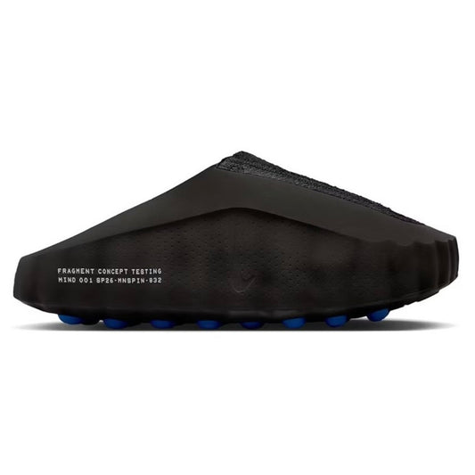 Fragment x Nike Mind 001 Slide “Black”